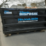 Dumpsters For Heavy Loads Malden MA